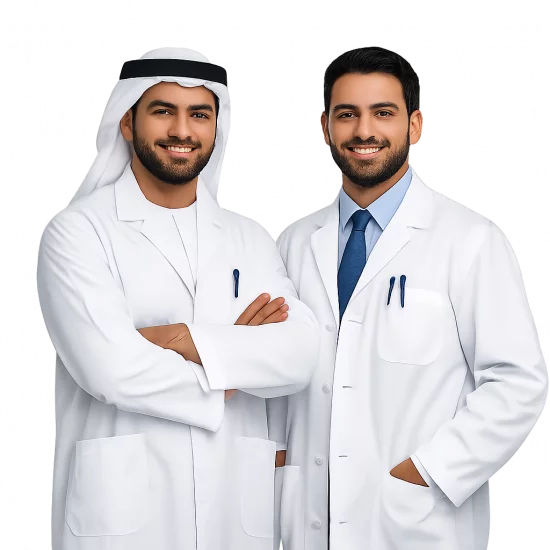 Rashid Medical Dubai